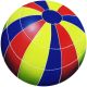 BEACH BALL 11