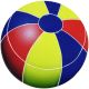 BEACH BALL 7