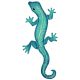GECKO AQUA 10