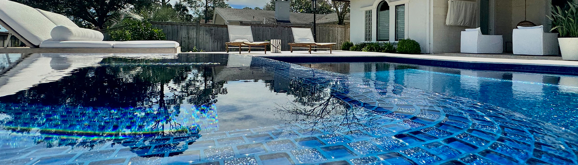 Glass Tile Designs