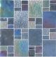 GRAY – Glass Tile – Decorative Tiles for Pools, Kitchens & Bathrooms