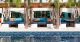 BLUE BLEND 1x2 Galaxy Series – Glass Tile – Decorative Tiles for Pools, Kitchens & Bathrooms