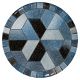 Lagoon – glass barstool tops
