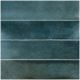 PRUSSIAN BLUE FIELD 3x12 – Porcelain Tile