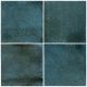 PRUSSIAN BLUE FIELD 6x6 – Porcelain Tile