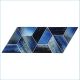Dusk – Glass Tile – Decorative Tiles for Pools, Kitchens & Bathrooms