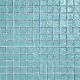 AQUAMARINE 1x1 – Glass Tile – Decorative Tiles for Pools, Kitchens & Bathrooms