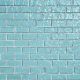 AQUAMARINE 1x2 – Glass Tile – Decorative Tiles for Pools, Kitchens & Bathrooms