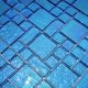 Blue Mixed – Glass Tile – Decorative Tiles for Pools, Kitchens & Bathrooms