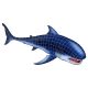 GREAT WHITE SHARK – Handmade Porcelain tile designs