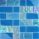 AZURE MIXED – Glass Tile – Decorative Tiles for Pools, Kitchens & Bathrooms