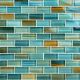 AQUA BLEND 1x2 – Glass Tile – Decorative Tiles for Pools, Kitchens & Bathrooms