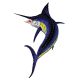 MARLIN – Handmade Porcelain tile designs