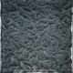 BLACK 6x6 – Glass Tile – Decorative Tiles for Pools, Kitchens & Bathrooms