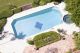 Regal Medallion  – Handcut Glass Tile Designs | Decorative Mosaic for Wall, Pool & Spa