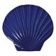 SEASHELL BLUE – Handmade Porcelain tile designs