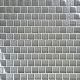 Gray 1x1 – Glass Tile – Decorative Tiles for Pools, Kitchens & Bathrooms
