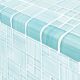 SEAFOAM BLEND TRIM MIXED – Glass Tile – Decorative Tiles for Pools, Kitchens & Bathrooms