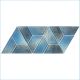 Morning Fog – Glass Tile – Decorative Tiles for Pools, Kitchens & Bathrooms